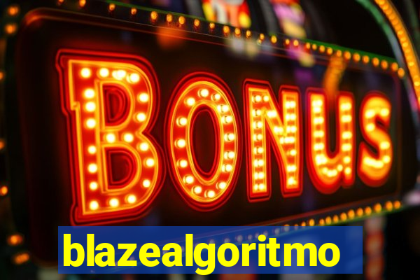 blazealgoritmo