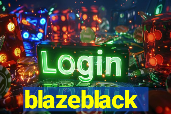 blazeblack