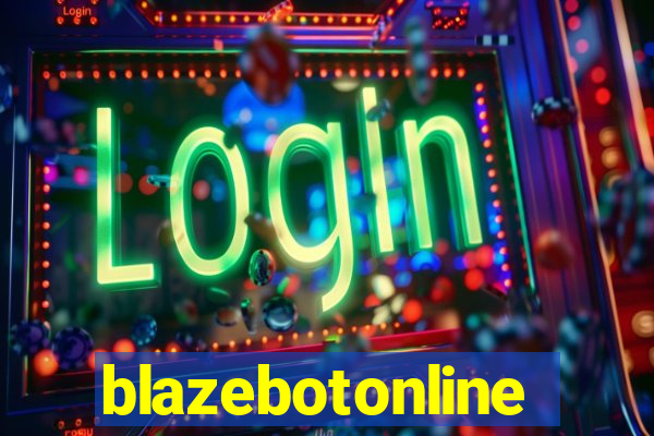 blazebotonline