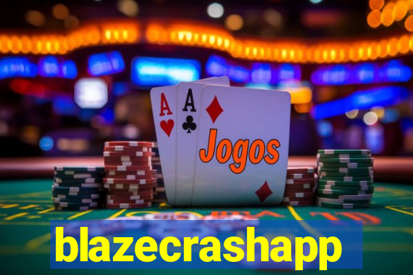blazecrashapp