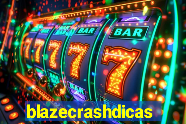 blazecrashdicas