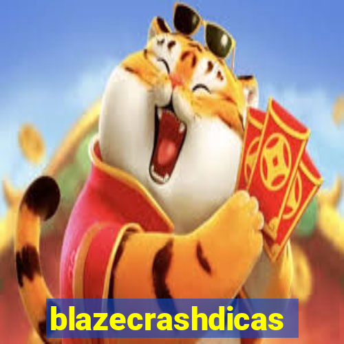 blazecrashdicas