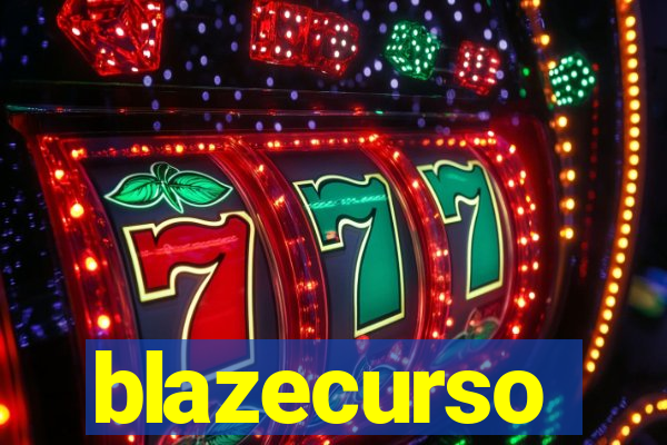 blazecurso