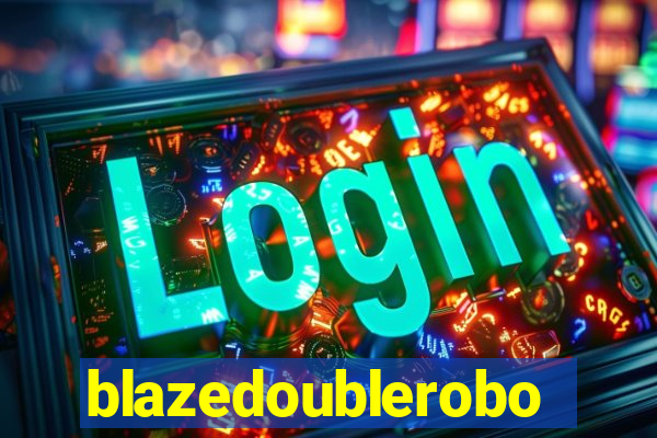 blazedoublerobo