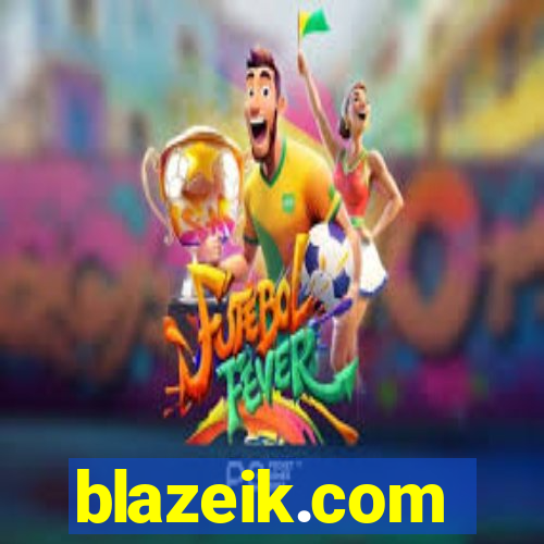 blazeik.com