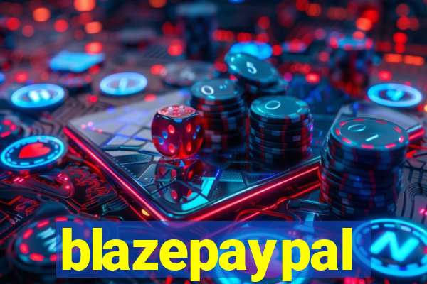 blazepaypal