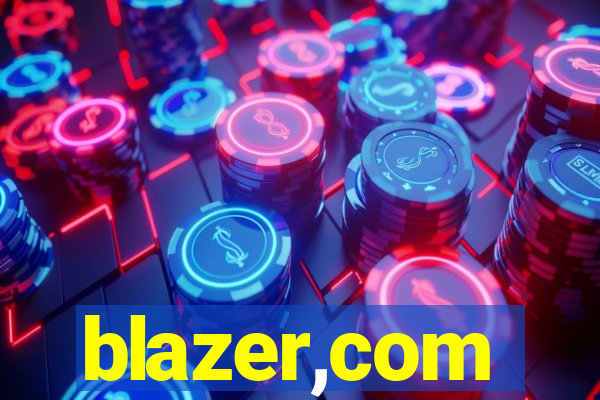 blazer,com