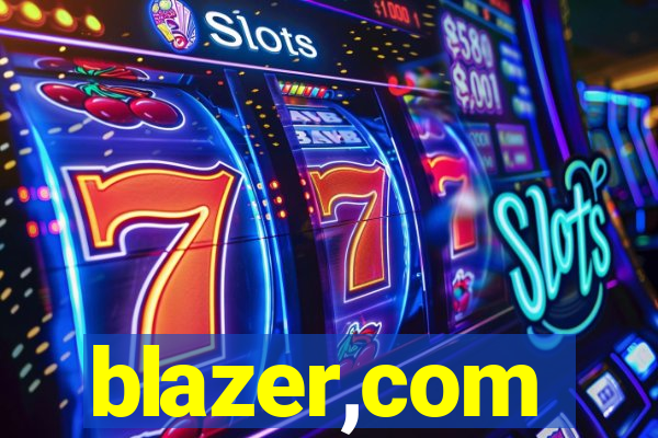 blazer,com