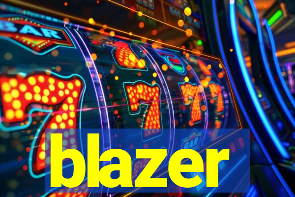 blazer
