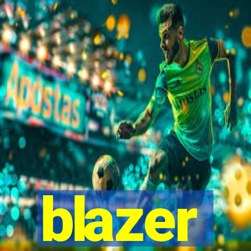 blazer