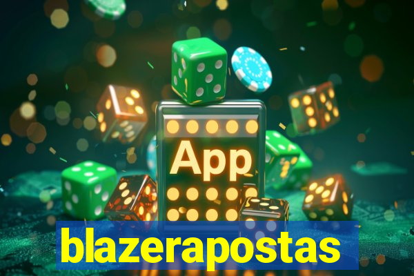 blazerapostas