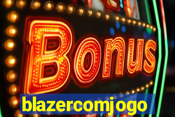 blazercomjogo