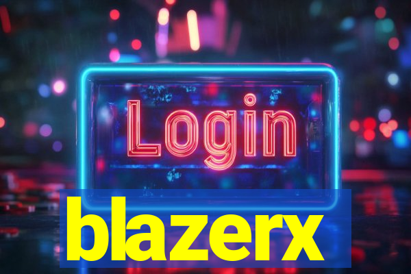 blazerx