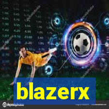 blazerx