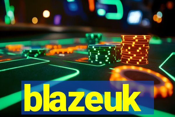 blazeuk