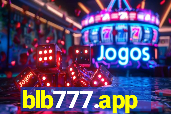 blb777.app