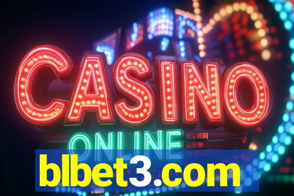 blbet3.com
