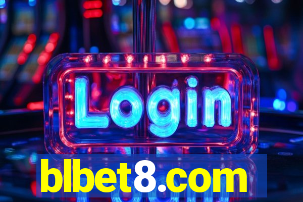 blbet8.com