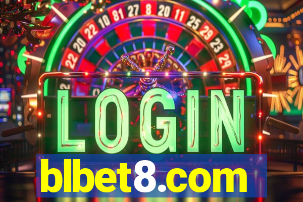 blbet8.com
