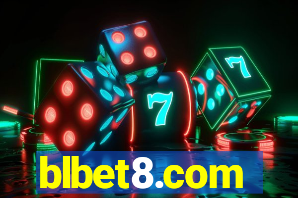 blbet8.com