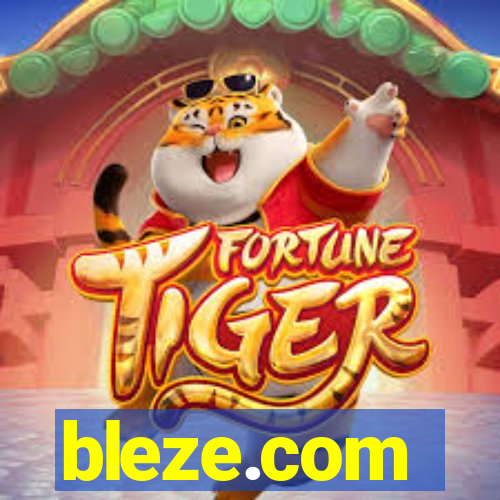 bleze.com
