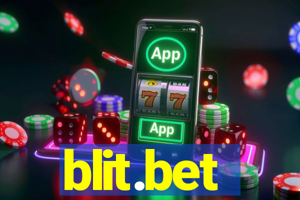 blit.bet