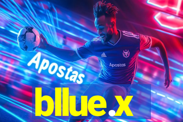 bllue.x