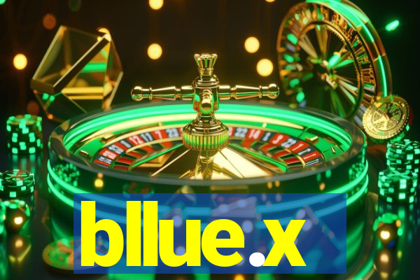 bllue.x