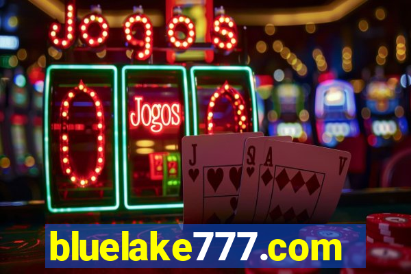 bluelake777.com