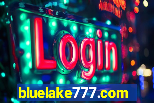 bluelake777.com