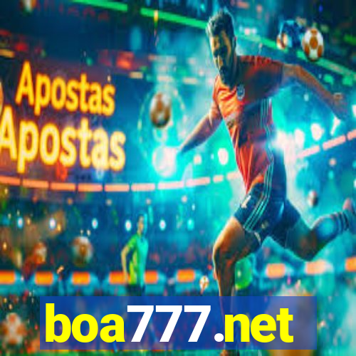 boa777.net