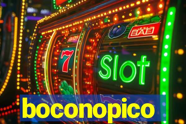 boconopico