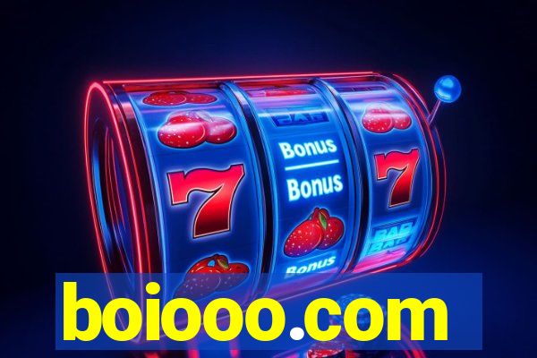 boiooo.com