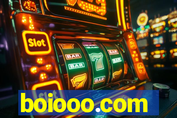 boiooo.com