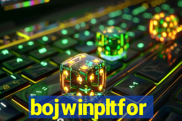 bojwinpltfor