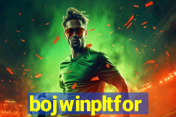 bojwinpltfor