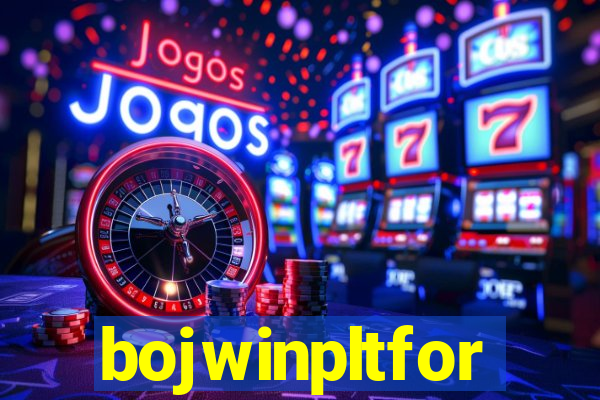 bojwinpltfor
