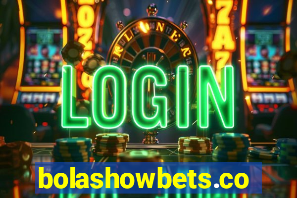 bolashowbets.com