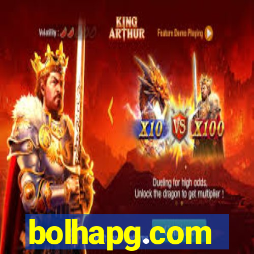 bolhapg.com