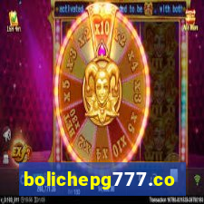 bolichepg777.com