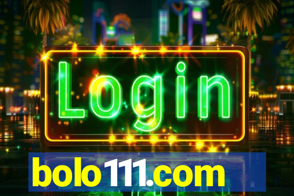bolo111.com