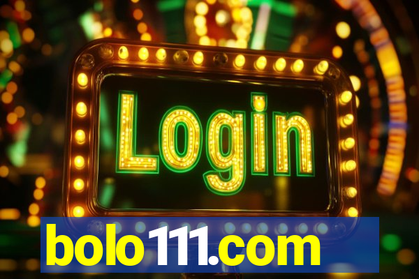 bolo111.com