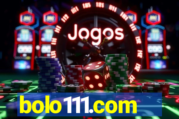 bolo111.com