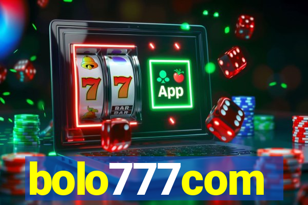 bolo777com