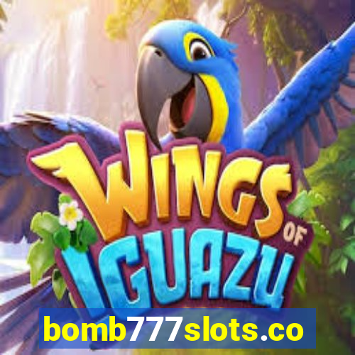 bomb777slots.com