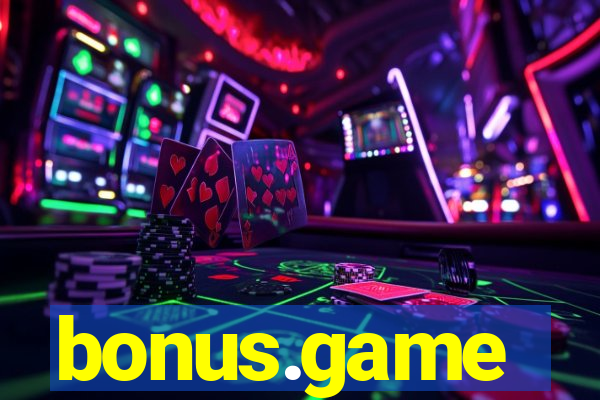 bonus.game