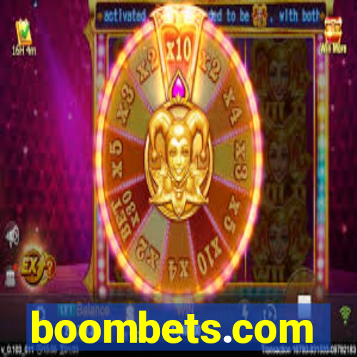 boombets.com