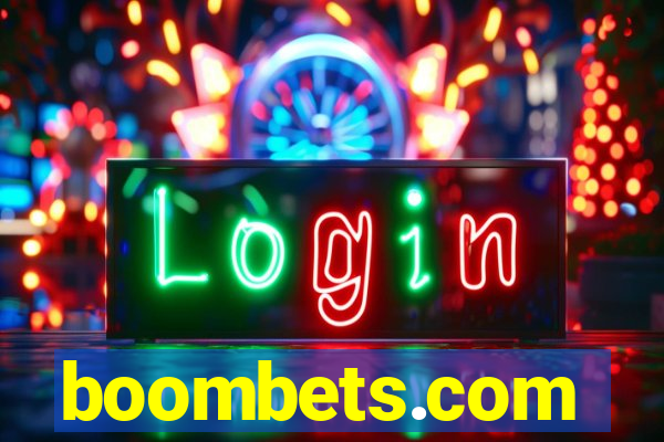 boombets.com
