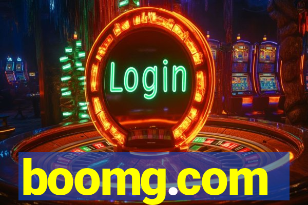 boomg.com