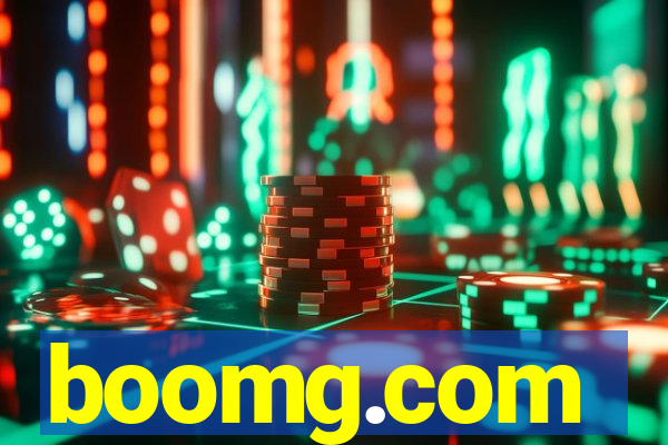 boomg.com